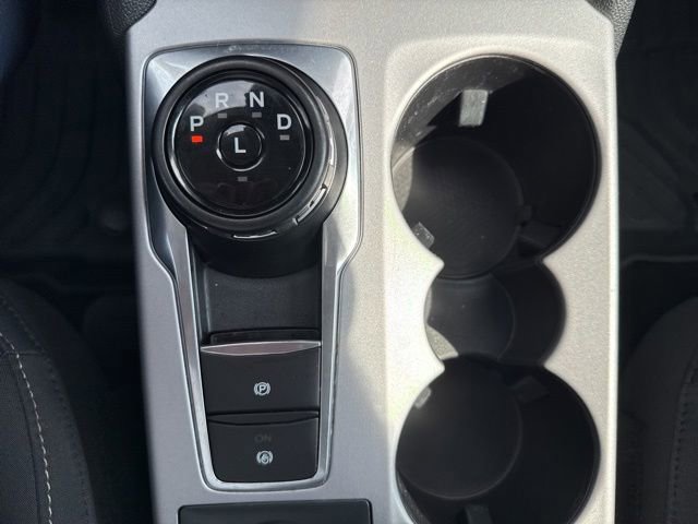 Used 2021 Ford Bronco Sport Big Bend AWD/4WD image 27