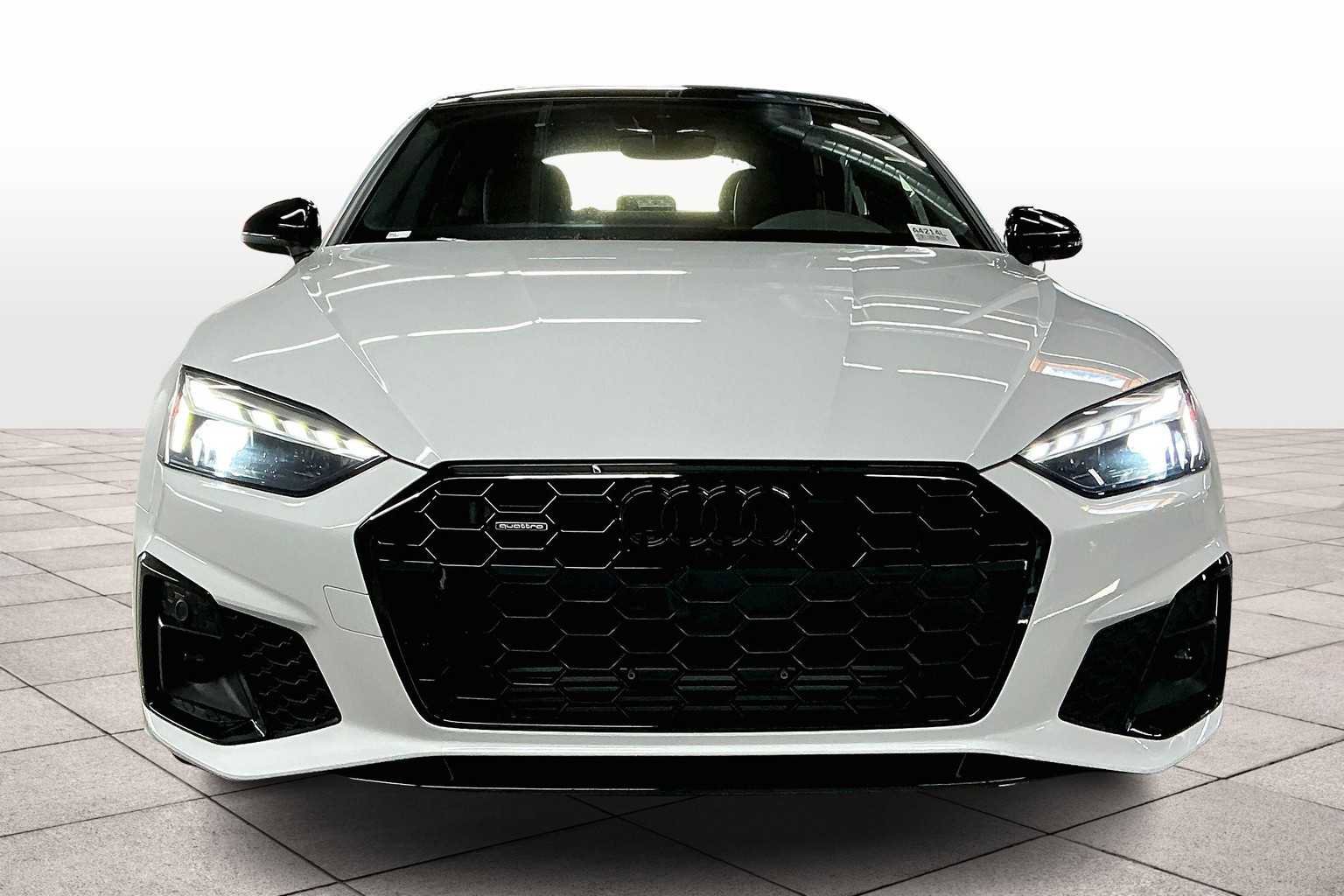 Certified 2025 Audi A5 2.0T Premium Plus w/ Premium Plus image 3