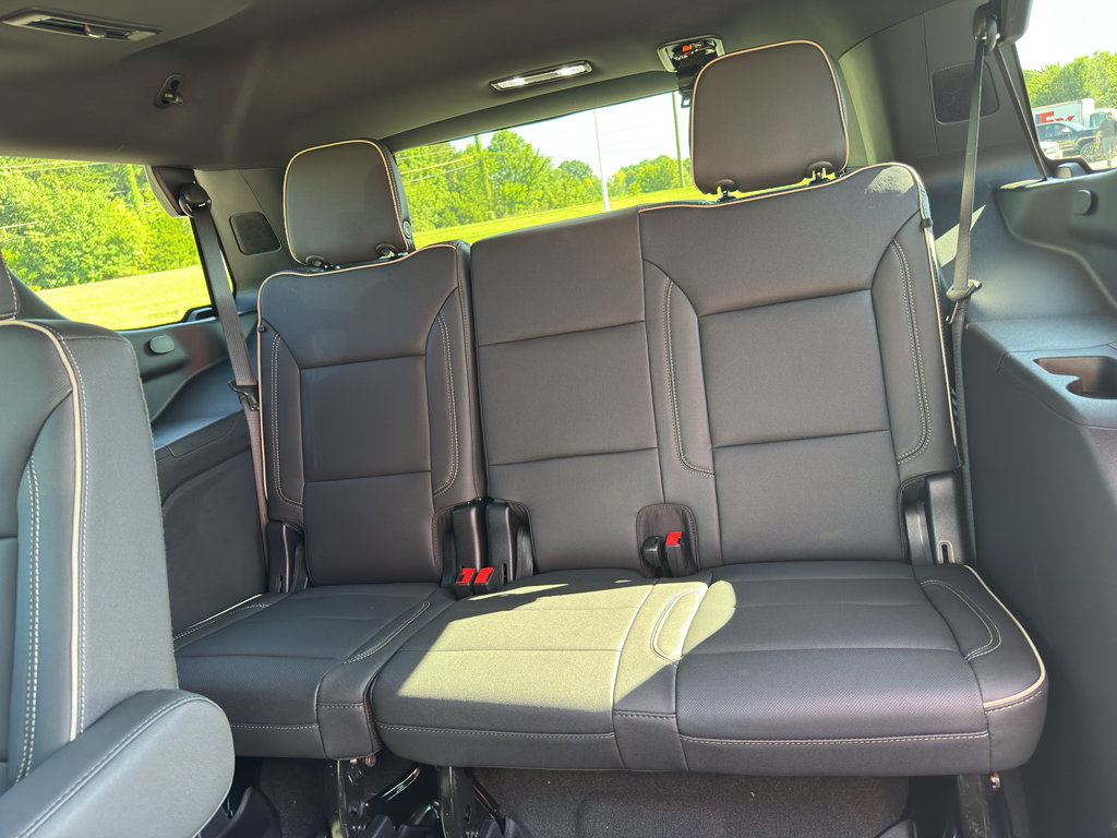 New 2026 Chevrolet Tahoe Premier AWD/4WD image 28