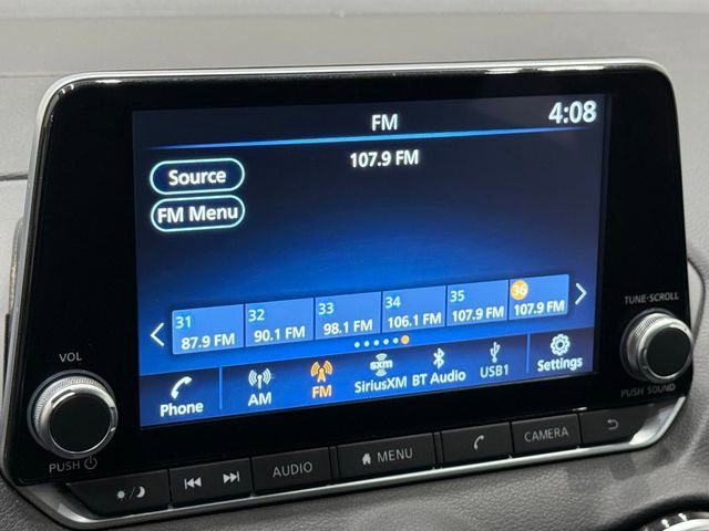 Used 2024 Nissan Sentra SV image 28