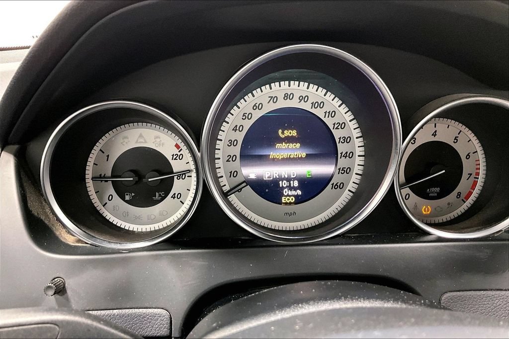 Used 2013 Mercedes-Benz C 300 4MATIC Sedan image 22