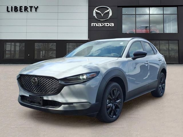 New 2026 MAZDA CX-30 Aire Edition