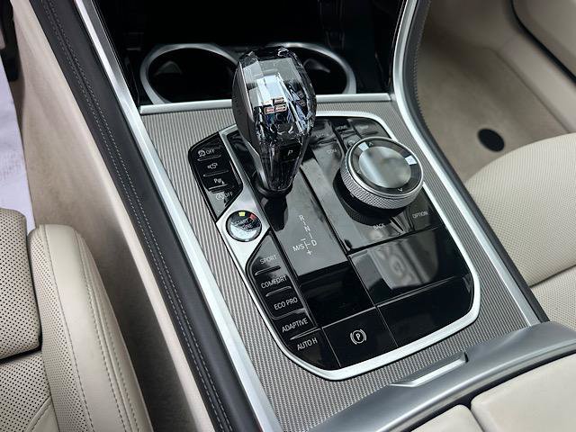 Used 2026 BMW M850i xDrive AWD/4WD image 26