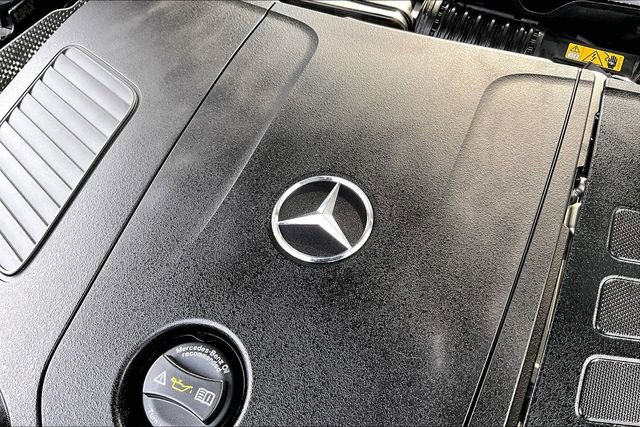 Certified 2026 Mercedes-Benz GLC 300 4MATIC image 34