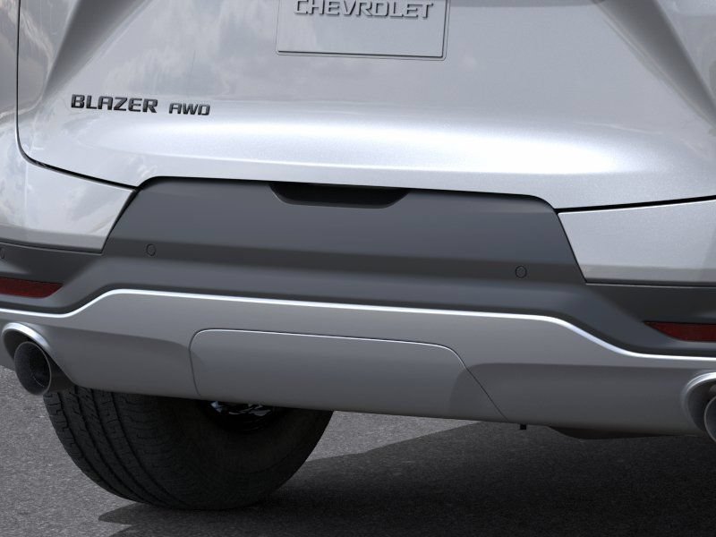 New 2026 Chevrolet Blazer LT w/ Convenience Package AWD/4WD image 14