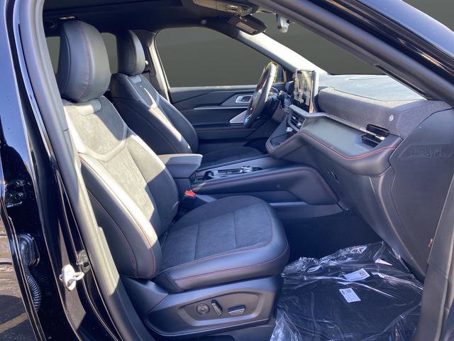 New 2026 Ford Explorer ST w/ Sun And Sound Package image 32