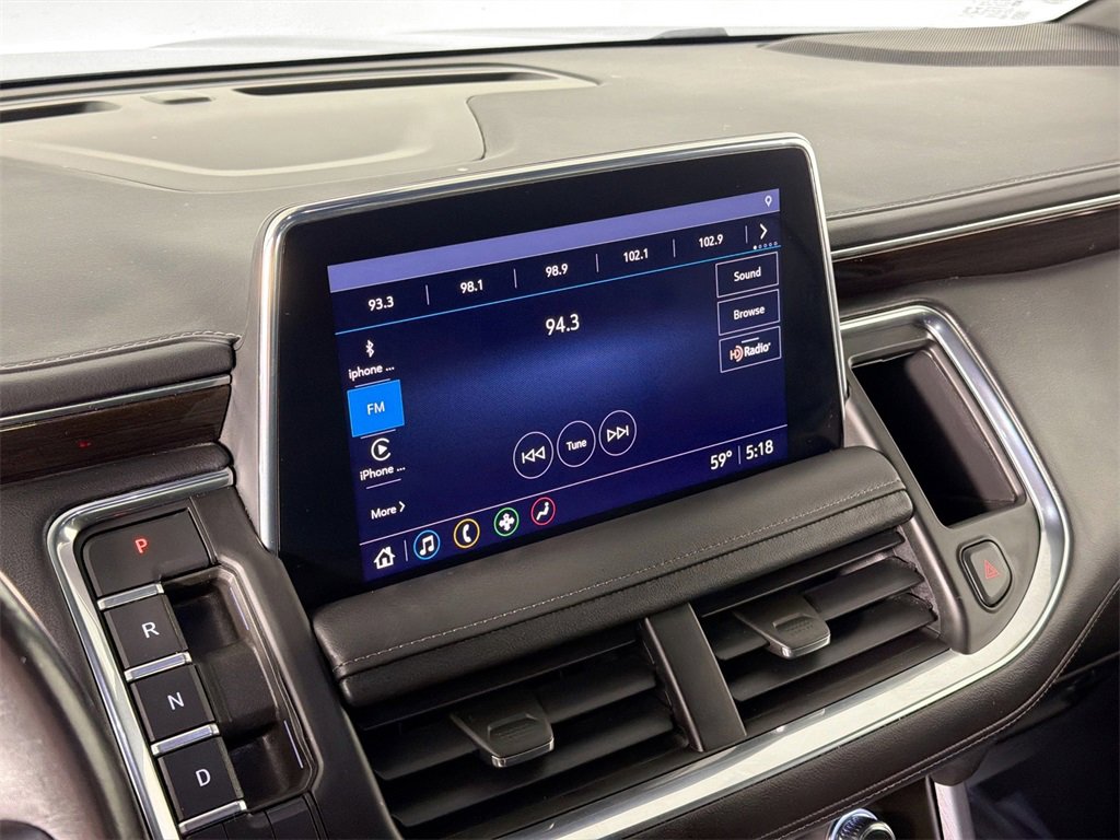 Used 2021 GMC Yukon XL SLE image 13