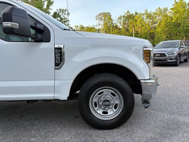 Used 2019 Ford F250 XL w/ Power Equipment Group RWD image 38