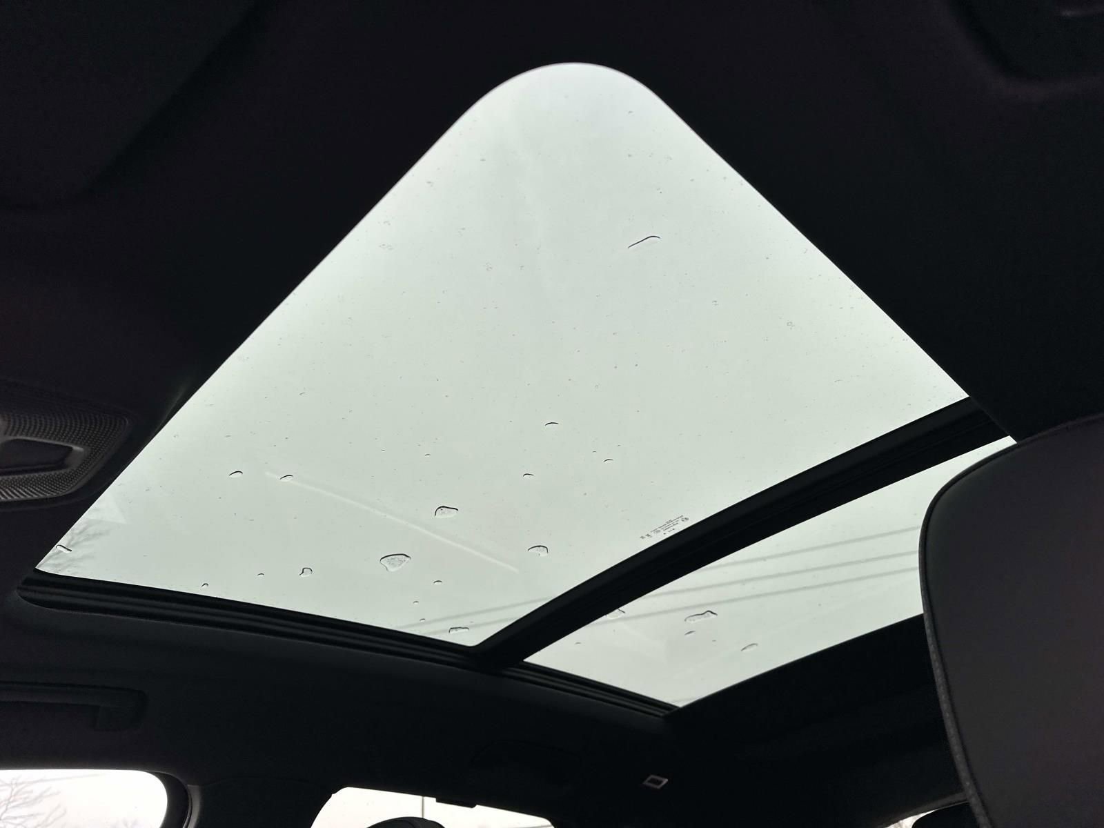 New 2025 Audi SQ5 Premium Plus image 25