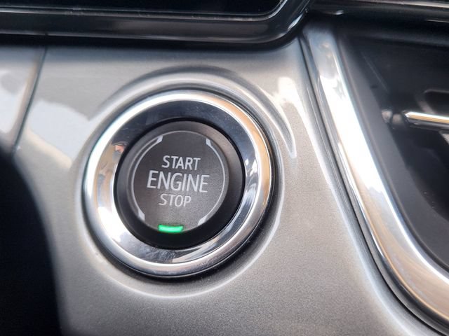 Used 2024 Chevrolet Trax LT FWD image 22