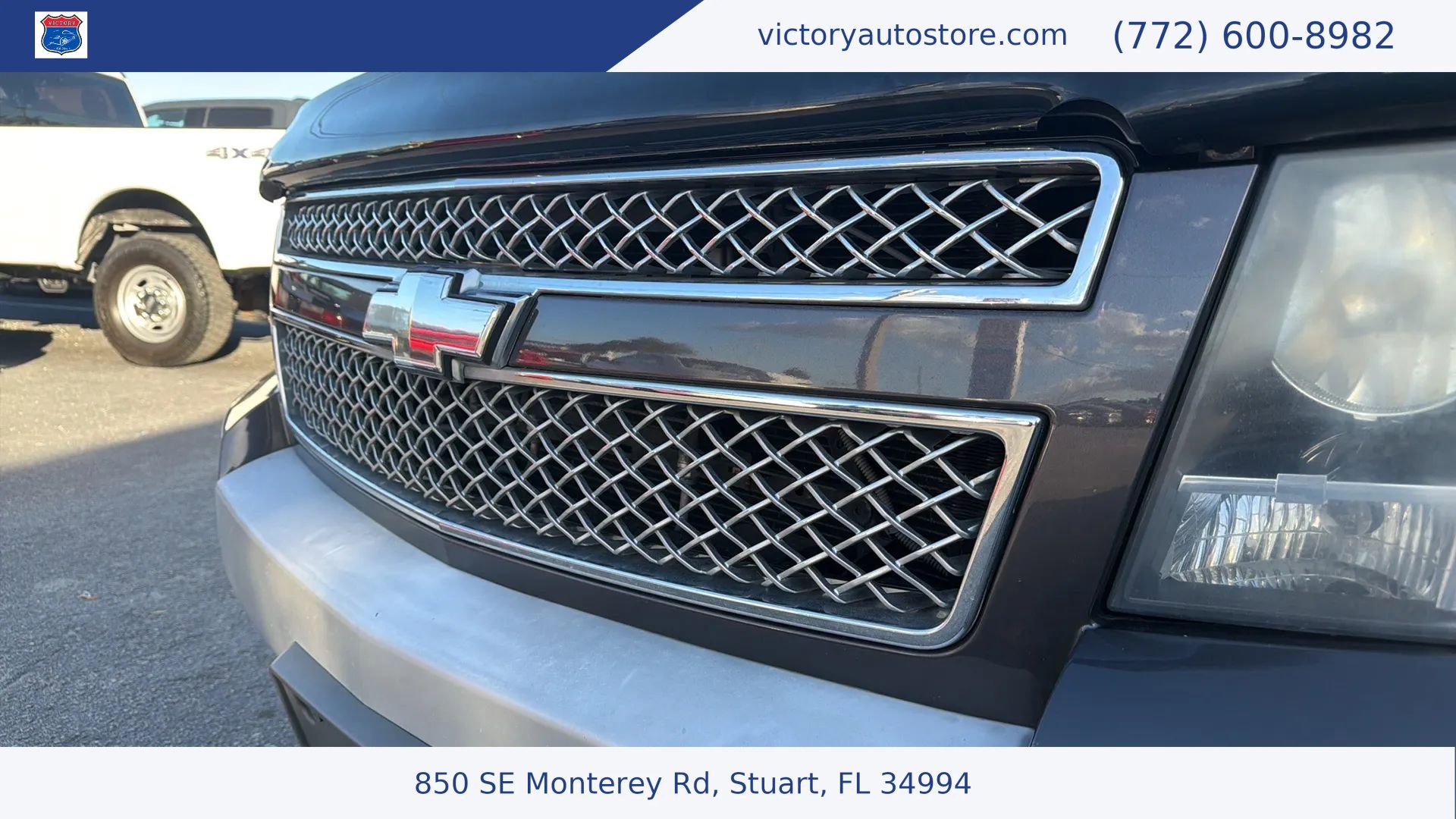 Used 2010 Chevrolet Avalanche LT w/ Suspension Package, Off-Road image 19