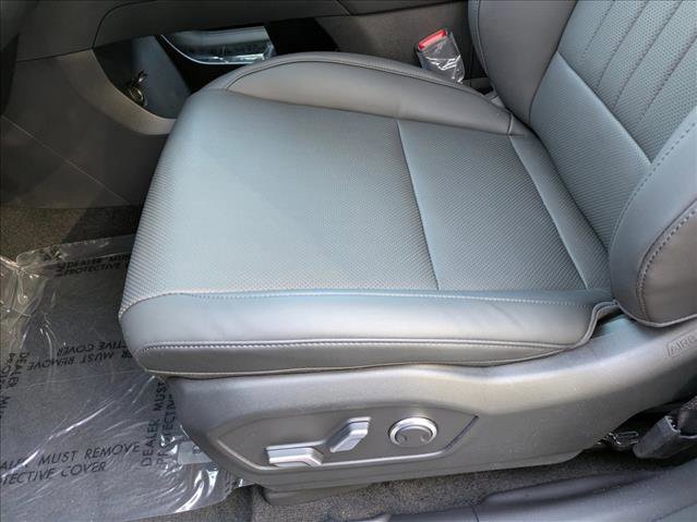 New 2026 Hyundai Santa Fe SEL image 4