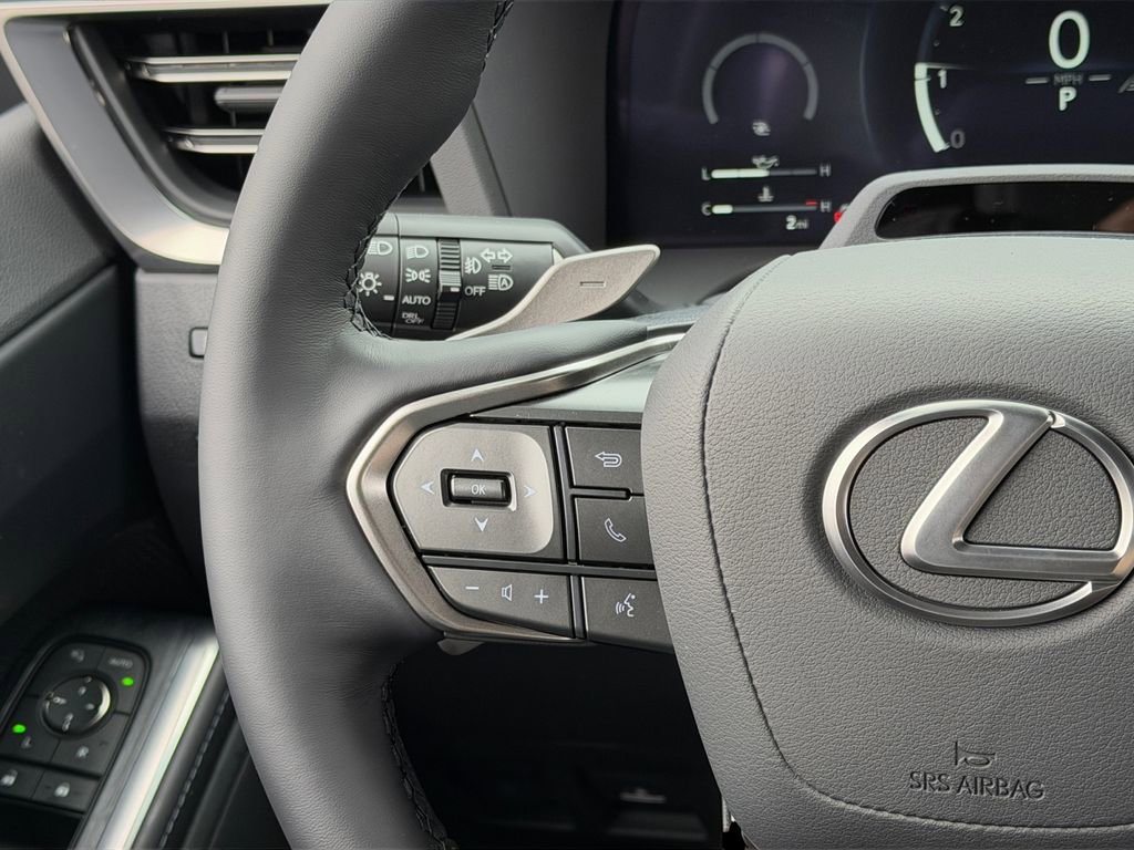 New 2026 Lexus GX 550 image 19