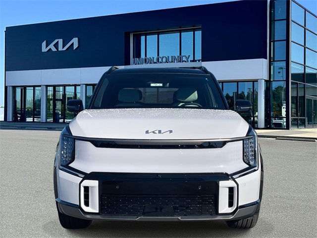 New 2026 Kia EV9 GT-Line image 2