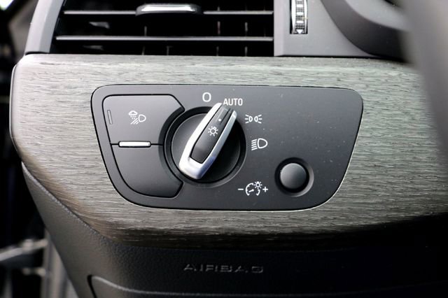 Used 2019 Audi A4 2.0T Premium image 19