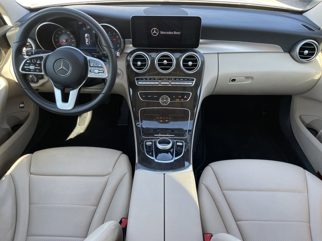 Used 2019 Mercedes-Benz C 300 Sedan image 11