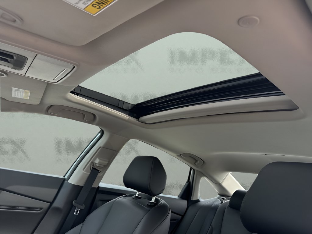 Used 2025 Honda Accord EX-L image 12