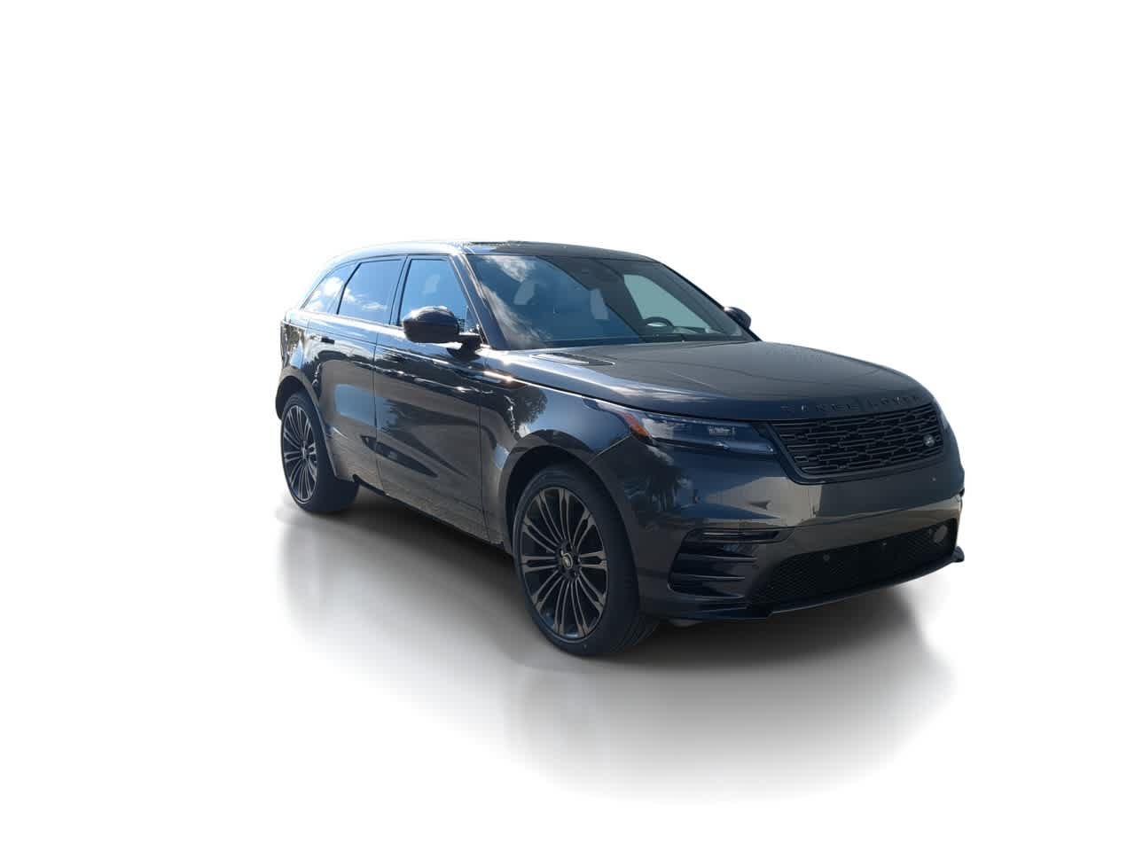 New 2026 Land Rover Range Rover Velar Belgravia AWD/4WD image 2