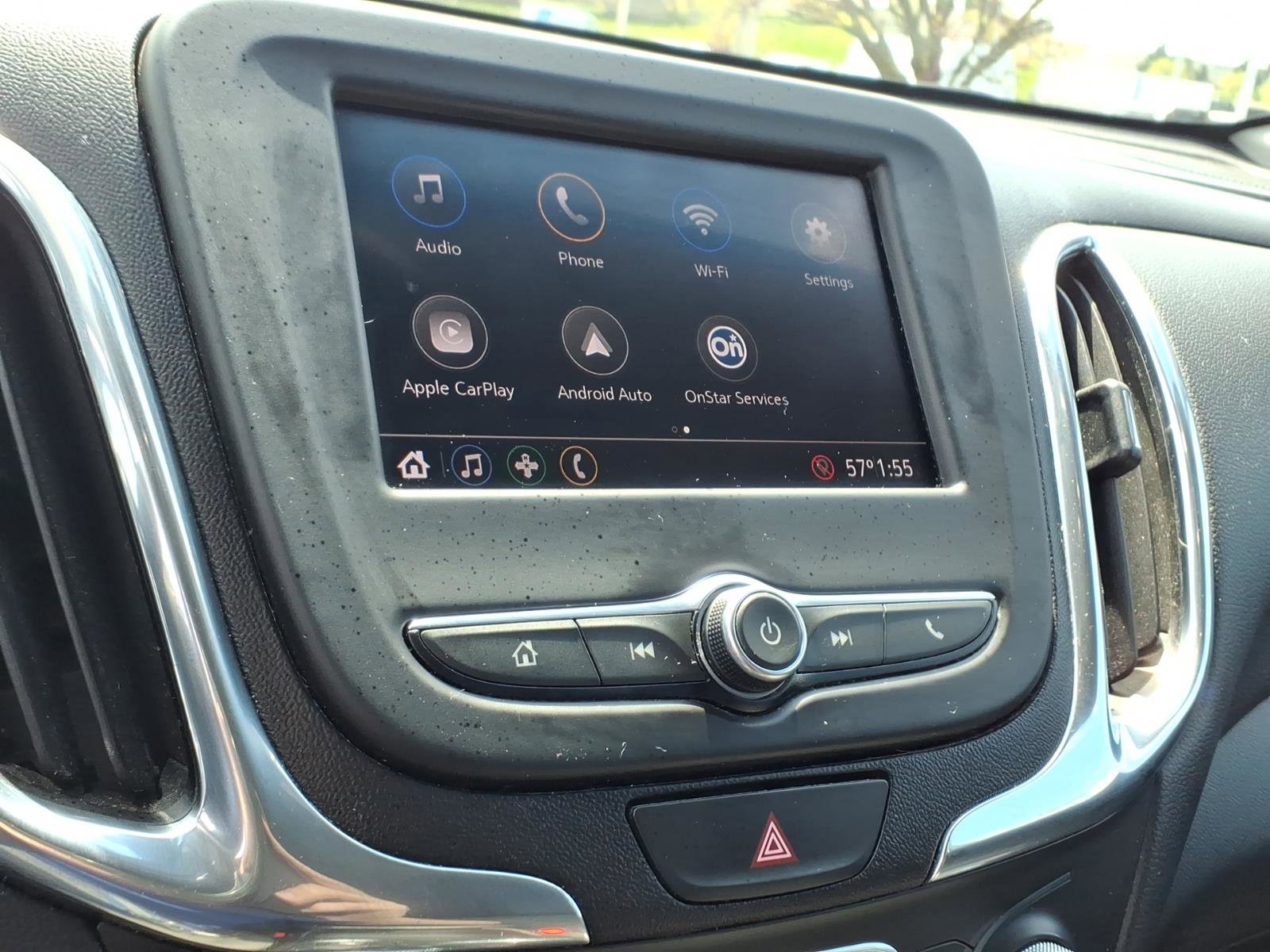 Used 2020 Chevrolet Equinox LT image 10