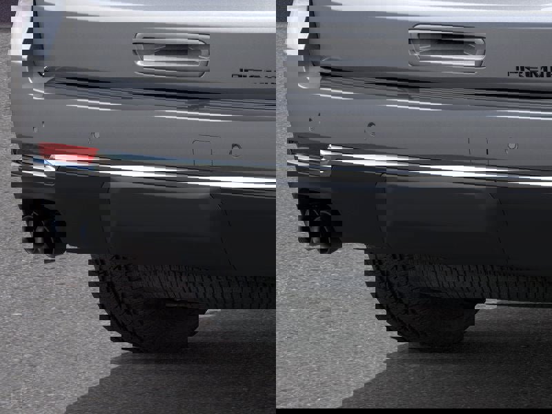 New 2026 Chevrolet Tahoe Premier image 14