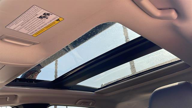 New 2026 MAZDA CX-50 AWD 2.5 Hybrid w/ Weather Package image 28