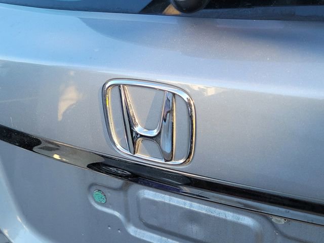Certified 2021 Honda HR-V LX image 8