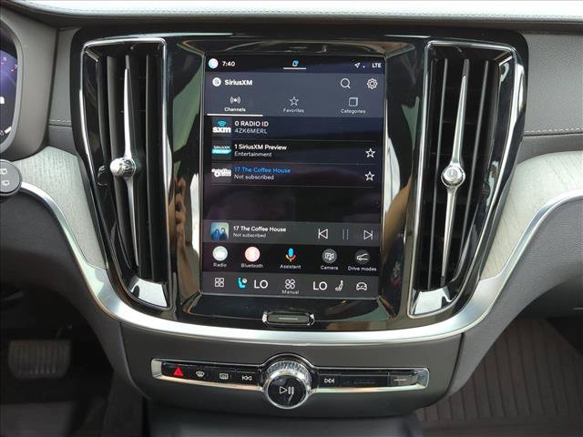 Used 2024 Volvo V60 B5 Cross Country Ultimate w/ Protection Package Premier AWD/4WD image 14