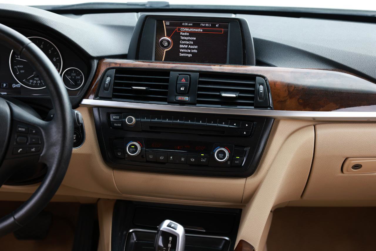 Used 2013 BMW 328i Sedan image 35