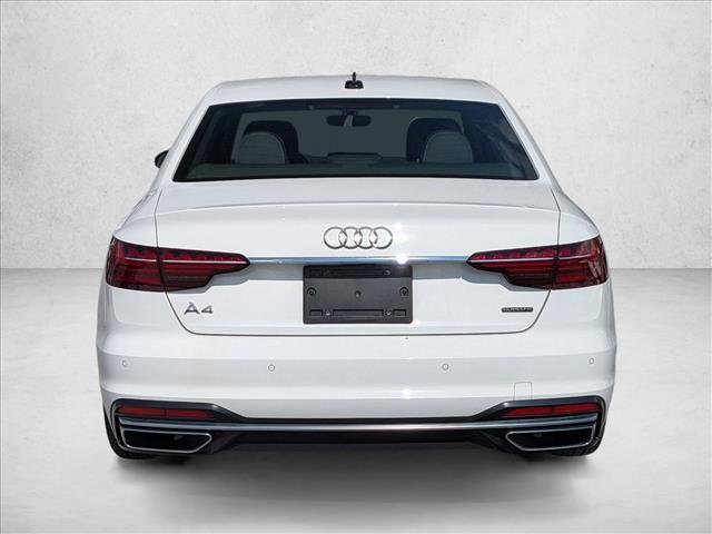 Used 2023 Audi A4 2.0T Premium w/ Convenience Package image 5