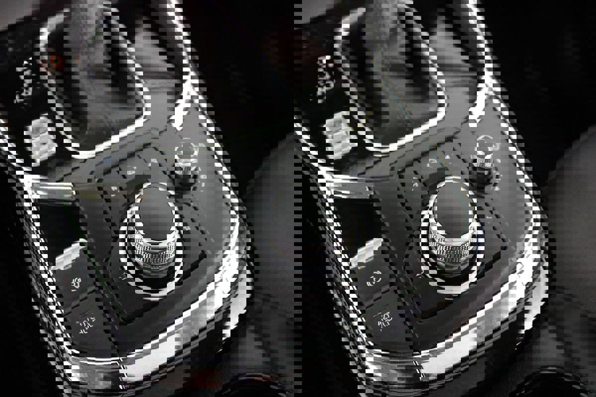 Used 2023 MAZDA CX-9 Touring image 26