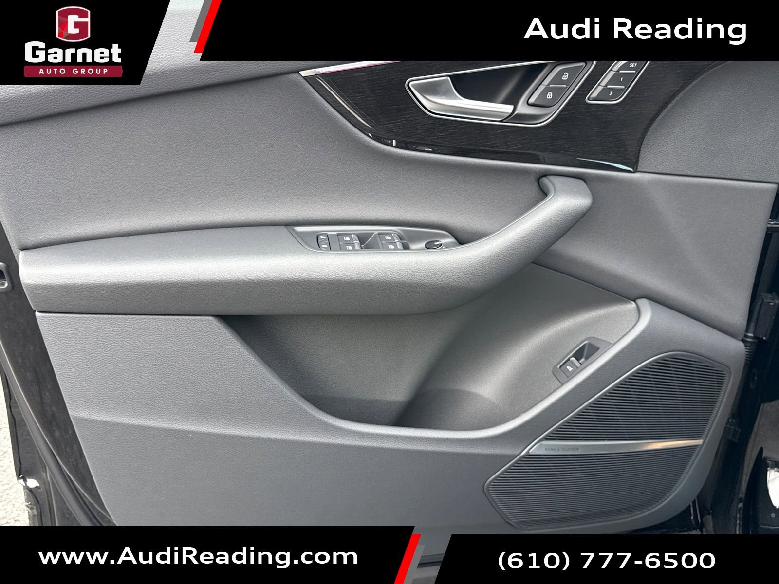 New 2026 Audi Q7 2.0T Premium image 11