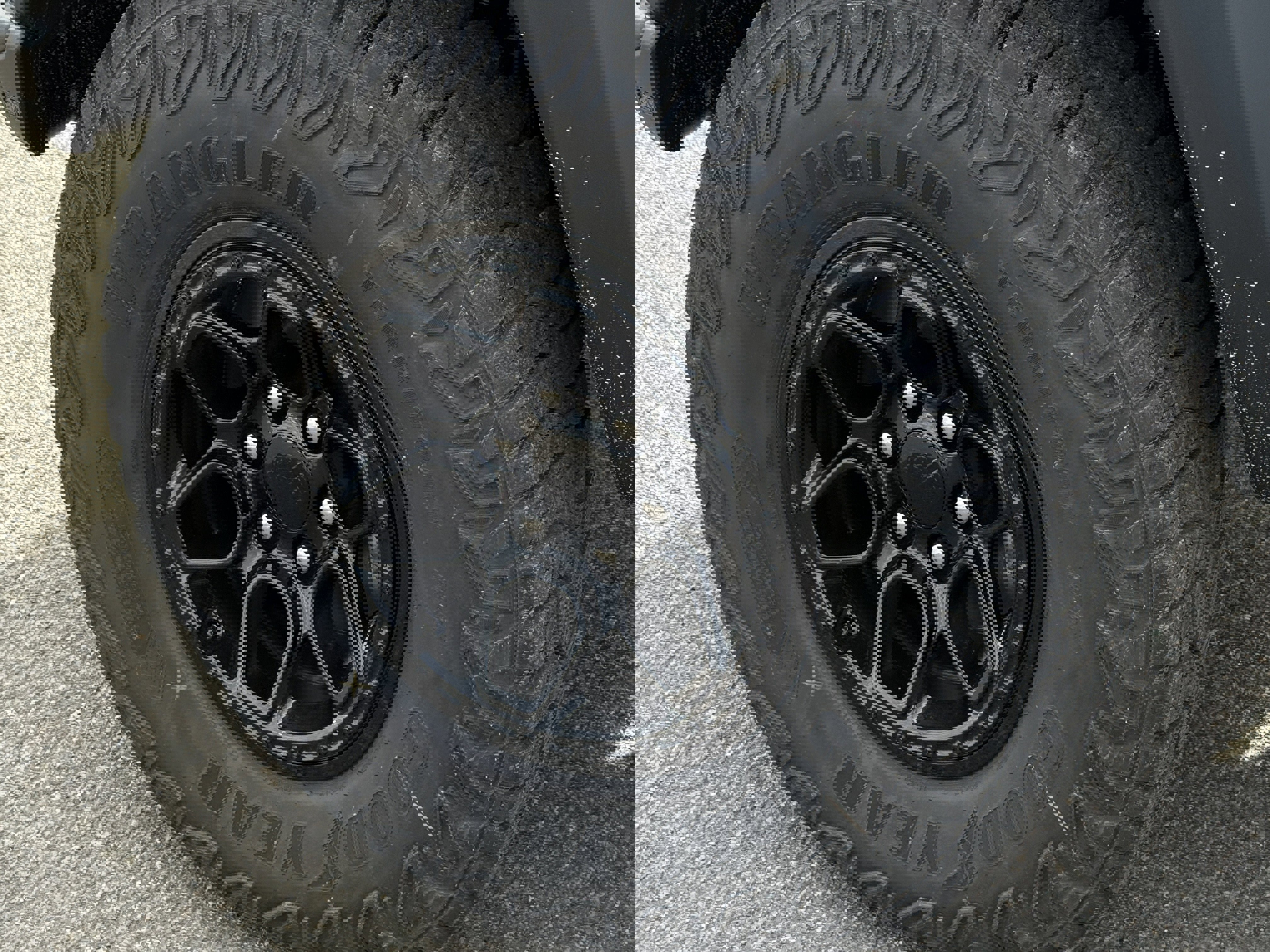 New 2026 Chevrolet Colorado ZR2 w/ ZR2 Bison Edition image 31