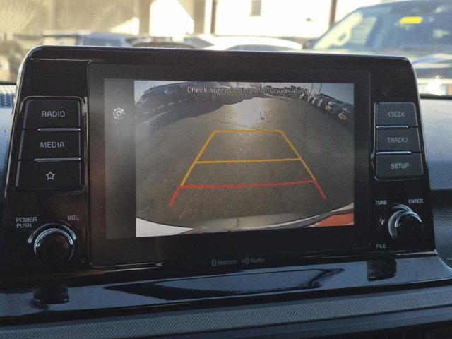 Used 2023 Kia Seltos LX image 26