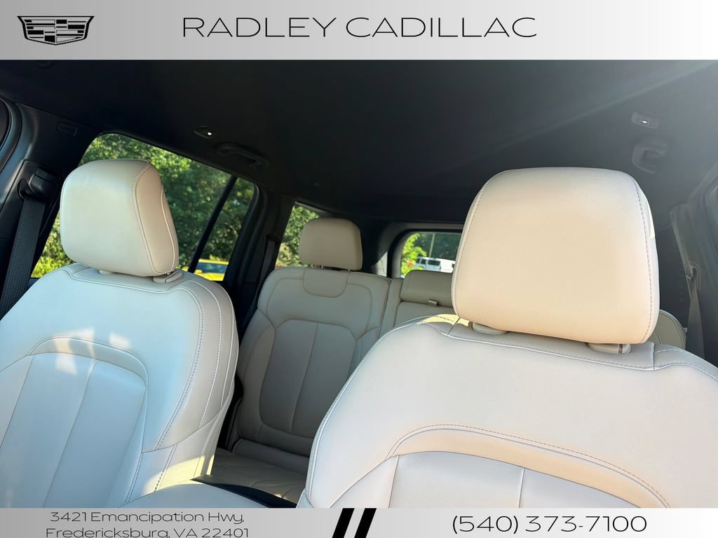Used 2025 Jeep Grand Cherokee Limited AWD/4WD video 2