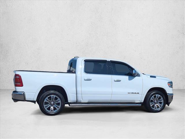 Used 2022 RAM 1500 Limited AWD/4WD image 4
