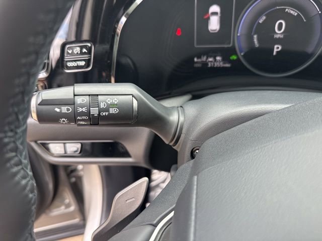 Used 2022 Lexus NX 350h AWD image 22