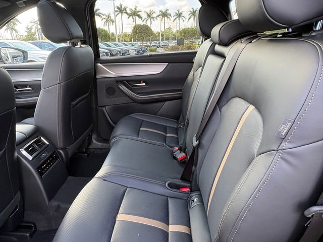 New 2026 MAZDA CX-70 3.3 Turbo S w/ Premium Package image 10