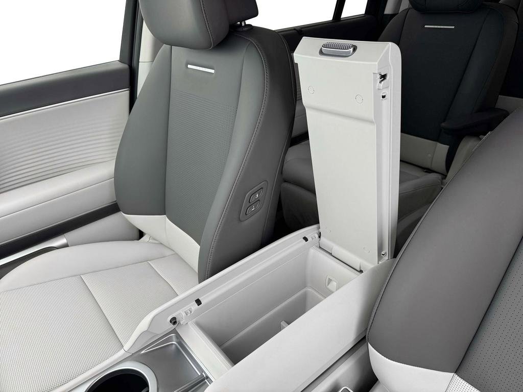 New 2026 Hyundai Ioniq 9 Limited image 18