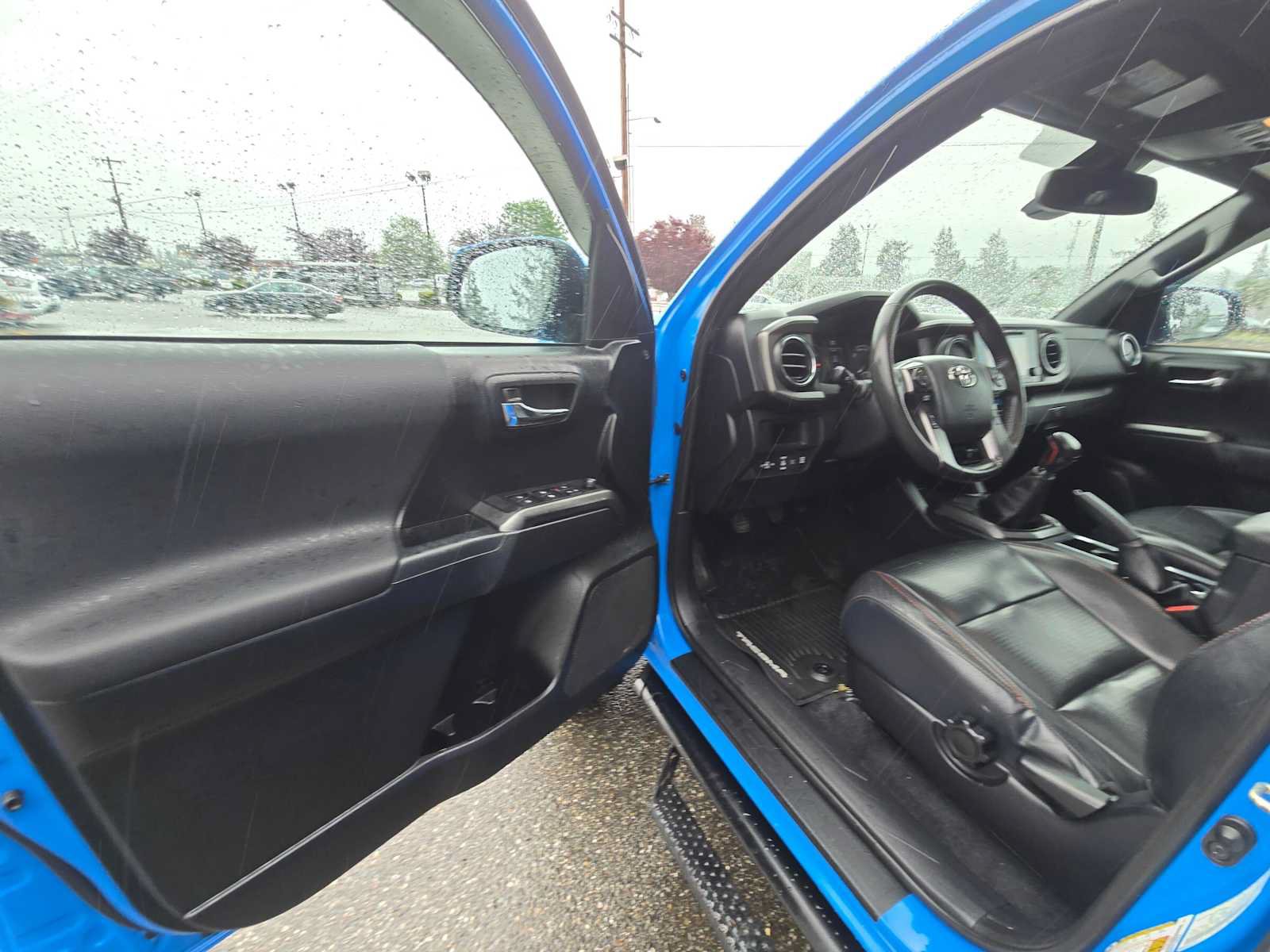 Used 2019 Toyota Tacoma TRD Pro AWD/4WD image 20