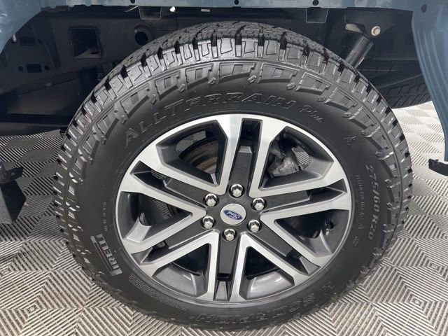 Used 2023 Ford F150 XL w/ STX Appearance Package image 11