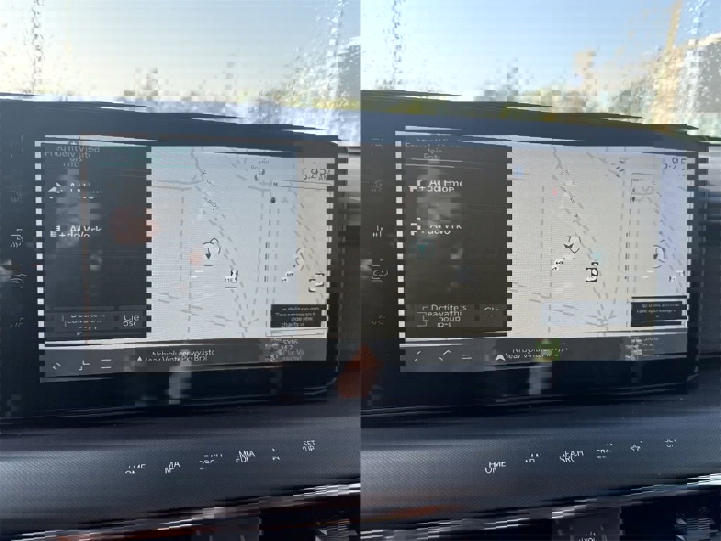 New 2026 Kia EV9 Land w/ Nightfall Edition Package image 17