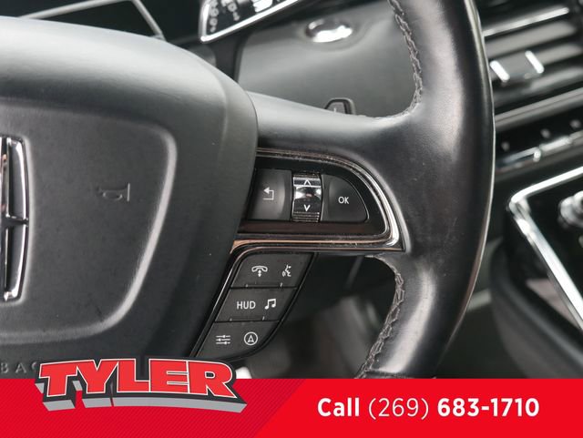 Used 2022 Lincoln Navigator Reserve image 27