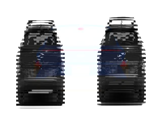 New 2026 Hyundai Kona SEL Sport image 8