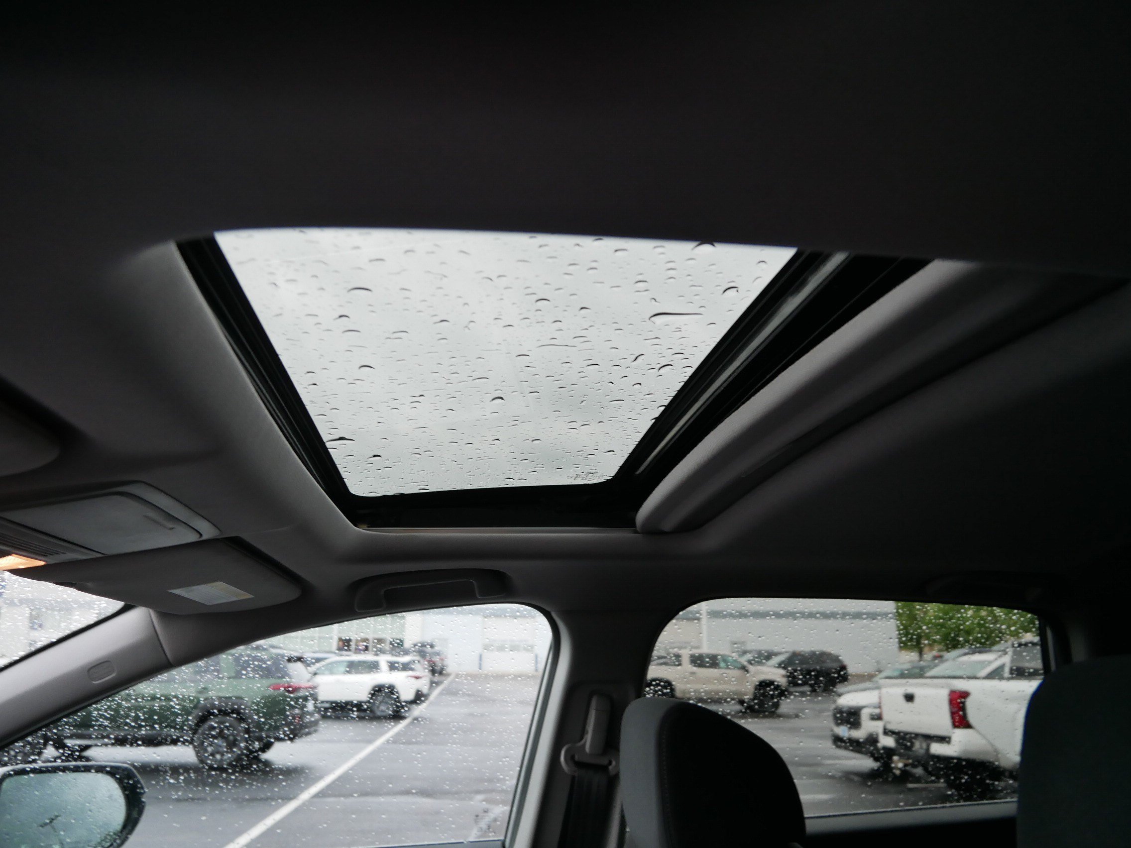 Used 2020 Honda CR-V EX image 32