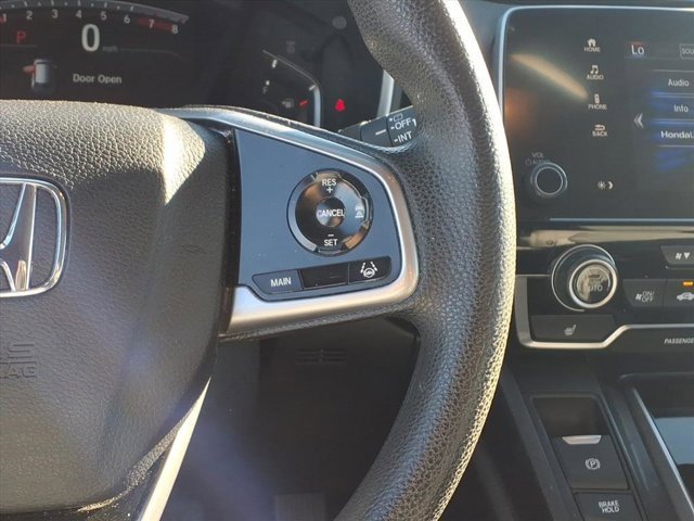 Used 2020 Honda CR-V EX image 22