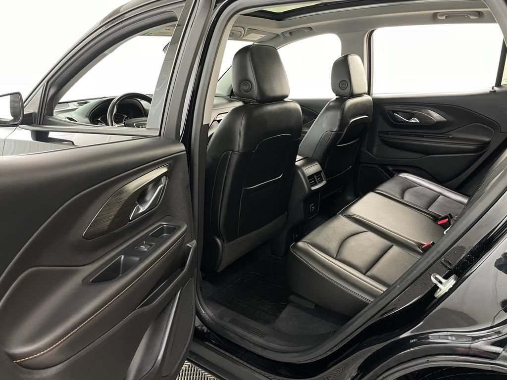 Certified 2020 GMC Terrain SLT w/ Preferred Package AWD/4WD image 46