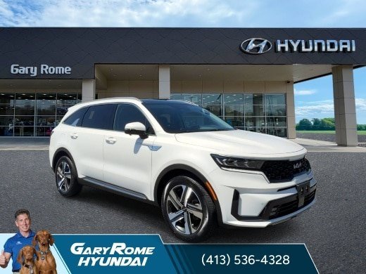 Used 2024 Kia Sorento SX Prestige AWD/4WD video 2