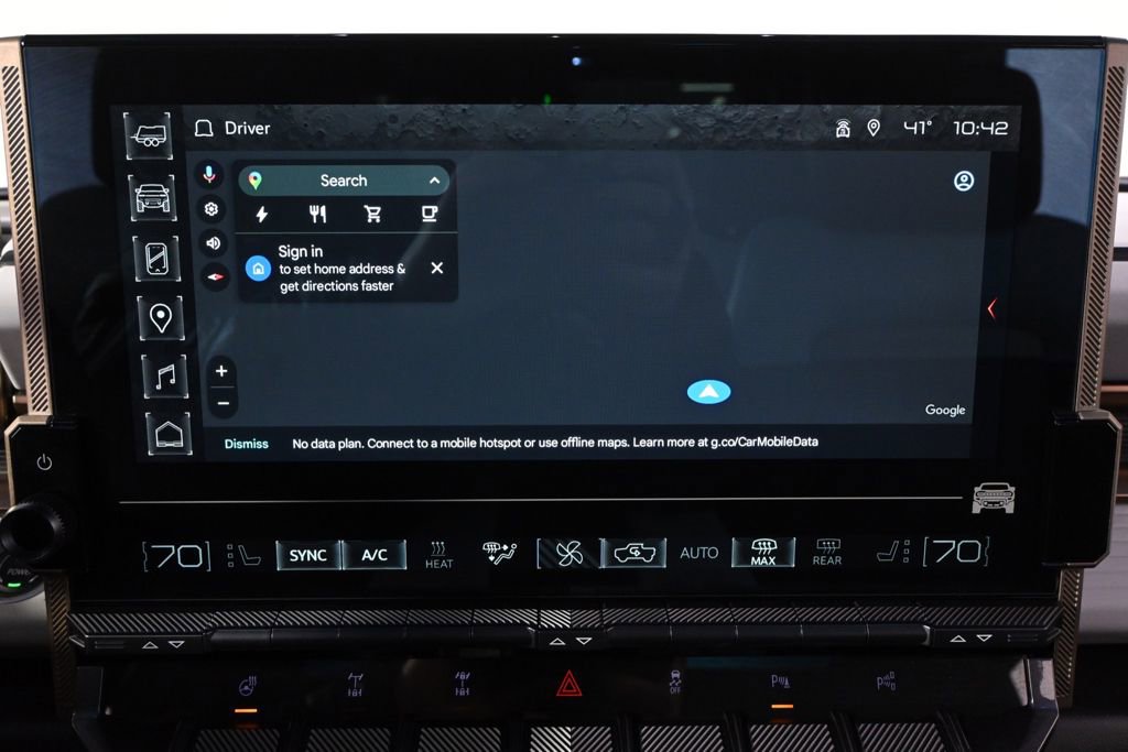 Used 2024 GMC Hummer EV 3X w/ Omega Edition image 29