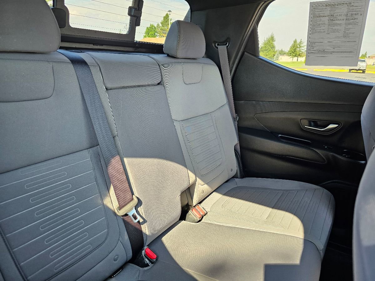 Used 2023 Hyundai Santa Cruz SEL Premium image 17