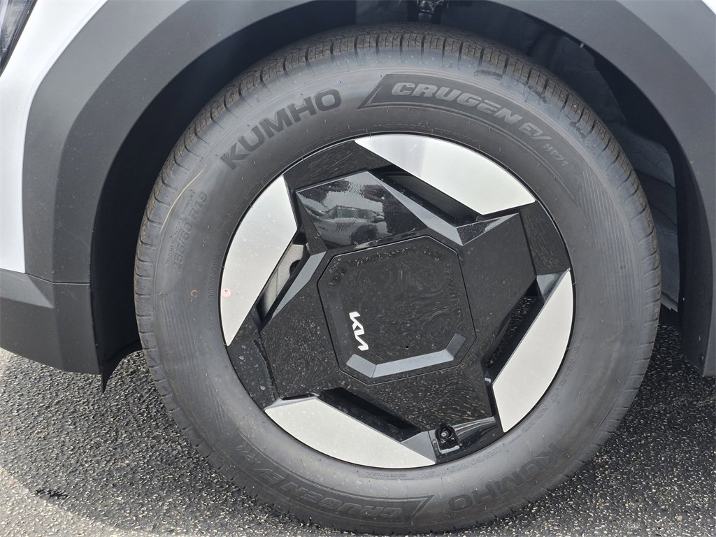 New 2026 Kia EV9 Light image 7